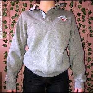 Montauk Crewneck (Unisex)